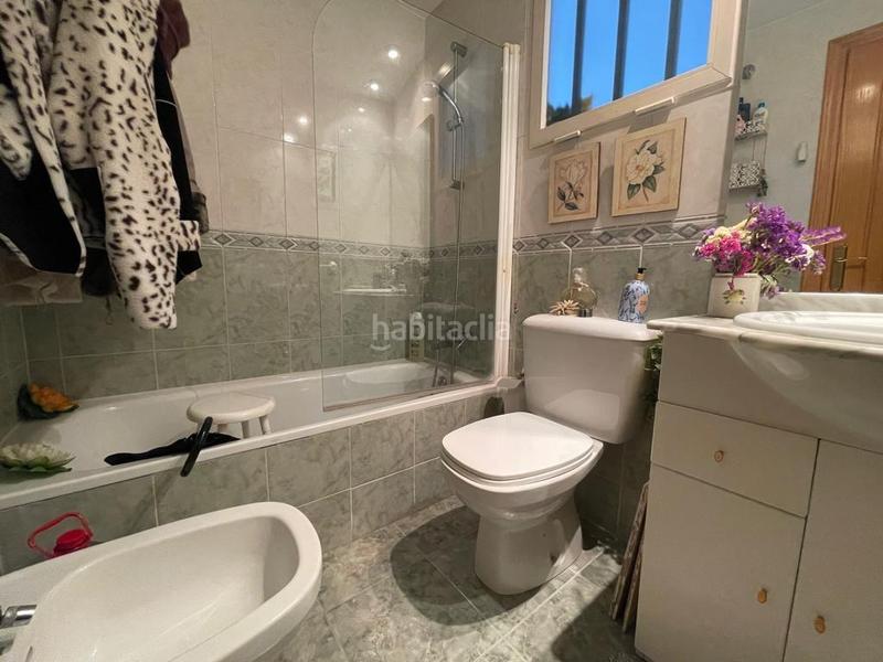 Foto c8844bd5-3fc7-40b0-a047-6b65c40f0751. Apartament amb calefacció aparcament piscina a Levante Alto Benidorm
