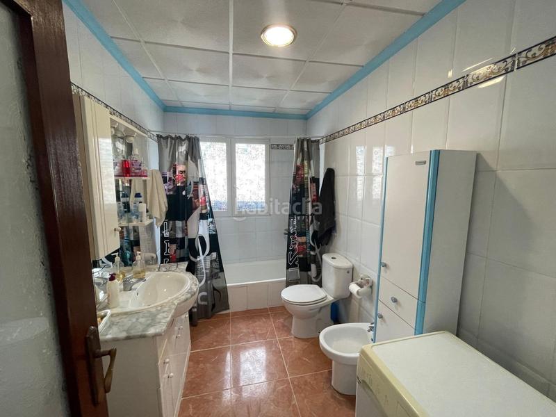 Foto 2759aebf-ca43-4f5e-aafe-e4a634fab6eb. Chalet casa en Juzgados - Plaza de Toros Benidorm