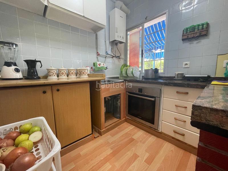 Foto 3dbc05b3-00b3-4489-bbe8-00b594690538. Chalet casa en Juzgados - Plaza de Toros Benidorm