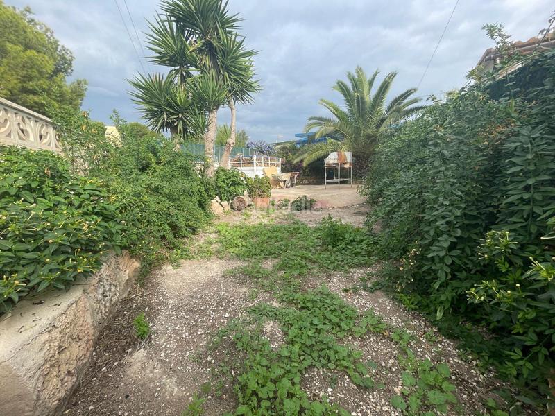 Foto 40e0ee46-cb68-448d-ab6e-69c065ab585a. Chalet casa en Juzgados - Plaza de Toros Benidorm