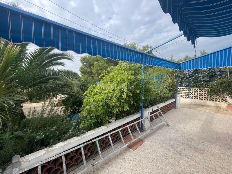 Foto 419e12e9-1d53-4630-a395-21f9fc967af1. Chalet casa en Juzgados - Plaza de Toros Benidorm