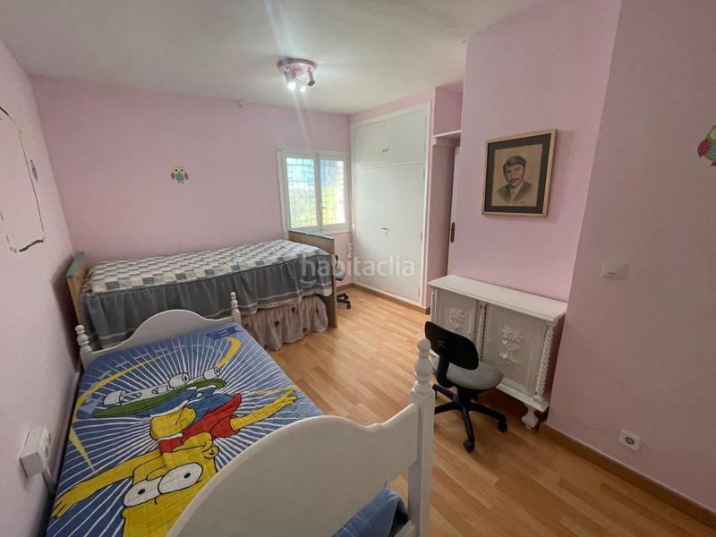 Foto 5ccb9ccd-b661-4c12-a61e-bef4aa7d74b1. Chalet casa en Juzgados - Plaza de Toros Benidorm