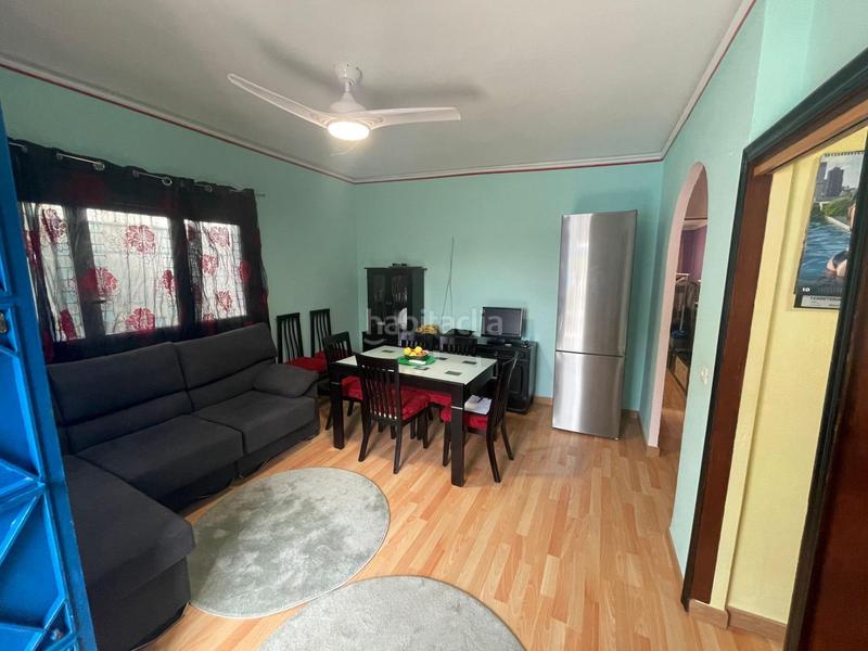 Foto 69fc8c40-9113-4cc8-bb89-94e0e39dddf5. Chalet casa en Juzgados - Plaza de Toros Benidorm