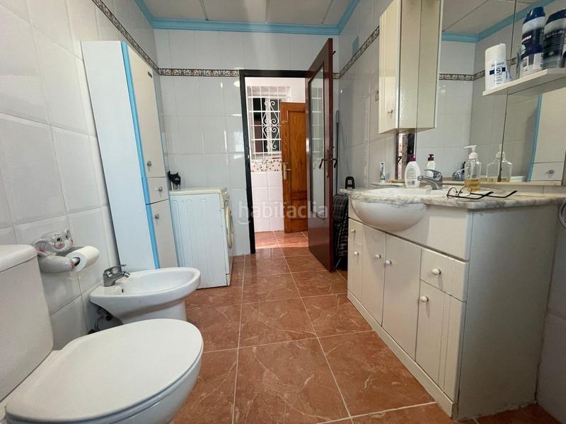 Foto 70355ffc-6262-4d94-801a-5e1fb82c44da. Chalet casa en Juzgados - Plaza de Toros Benidorm