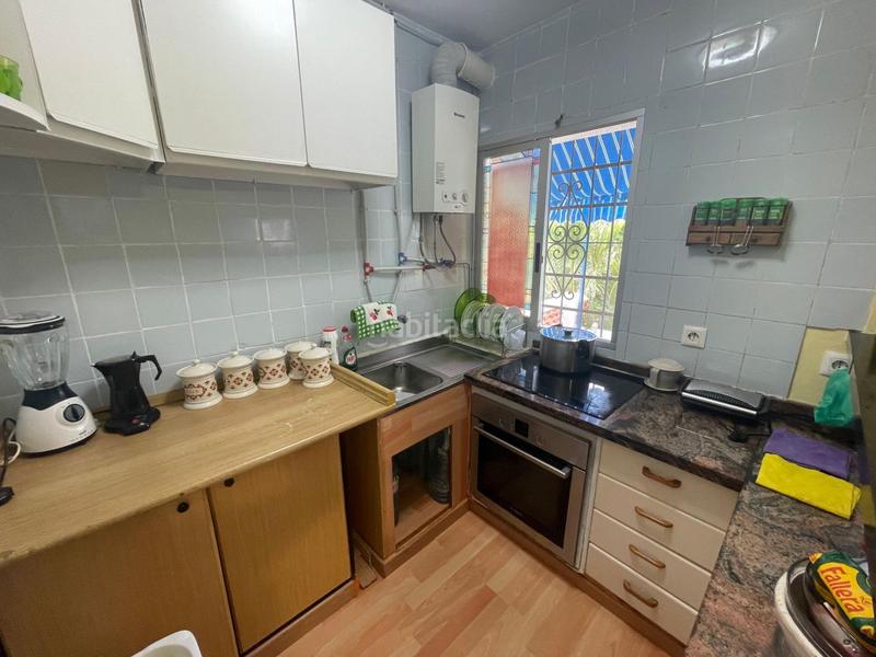 Foto 9e415393-fa89-43ac-9ffc-9d86c7ab15a8. Chalet casa en Juzgados - Plaza de Toros Benidorm