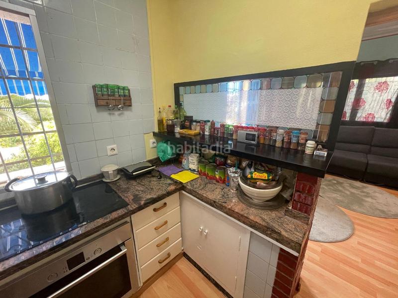 Foto d3fcd6f0-7f62-456e-ac4f-554719977d90. Chalet casa en Juzgados - Plaza de Toros Benidorm