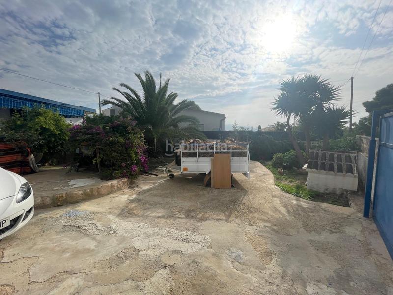 Foto da25016a-808d-4ced-94e0-36baeb640824. Chalet casa en Juzgados - Plaza de Toros Benidorm