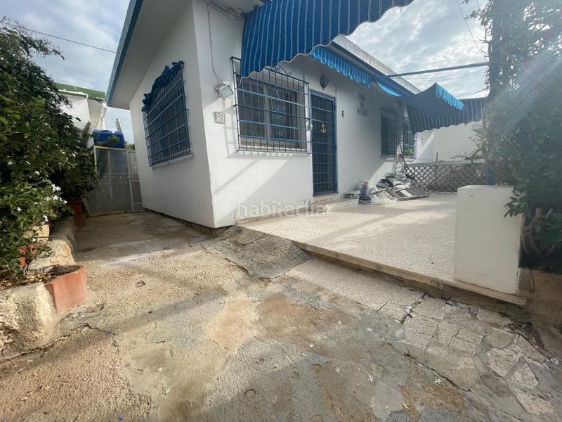 Foto dda54e69-872c-40d2-8ac2-0f042d48846b. Chalet casa en Juzgados - Plaza de Toros Benidorm