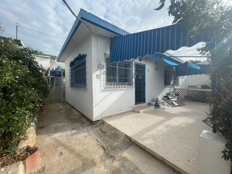 Foto f93da1d5-94bb-49ed-a752-93cb64839c14. Chalet casa en Juzgados - Plaza de Toros Benidorm