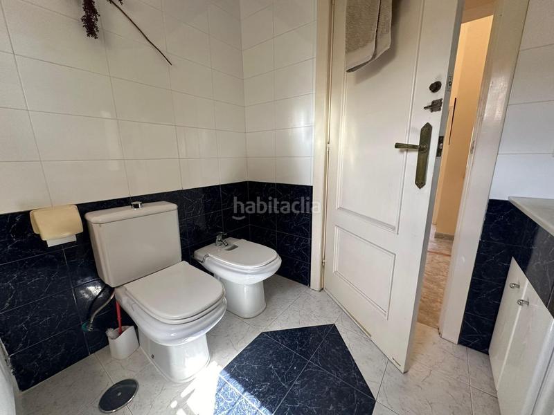 Foto 5b96234d-e6f2-48d0-a4f8-c7591f146489. Casa aparellada amb calefacció aparcament piscina a Benidorm