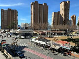 Apartamento en Playa Levante. Rincon de loix llano para entrar a vivir