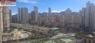 Apartament a Juzgados - Plaza de Toros. Apartamento muy soleado en los nuevos juzgados