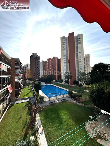 Foto 297d1ccd-96ac-4a61-9748-2005c7ef22a6. Dúplex amb aparcament piscina a Rincón Alto Benidorm