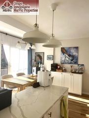Dúplex en Rincón Alto. Dúplex reformado en rincón de loix