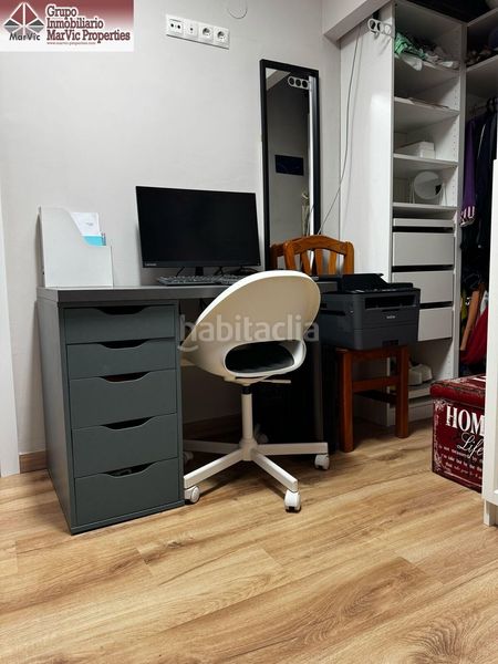 Foto 8a9d343b-c9e8-4a9b-9e43-e97b8e7d1c29. Dúplex amb aparcament piscina a Rincón Alto Benidorm