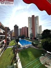 Dúplex a Rincón Alto. Dúplex reformado en rincón de loix