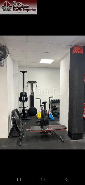 Foto 05ef67e4-2da1-404a-b89c-1649f942a721. Local commercial dans Ensanche-Diputación Alicante