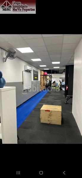 Foto 06f2bcec-275a-4679-ada4-5657f5629f61. Local commercial dans Ensanche-Diputación Alicante