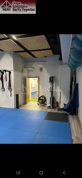 Foto 897131a9-827f-4fef-b737-aef9fbb35293. Local commercial dans Ensanche-Diputación Alicante