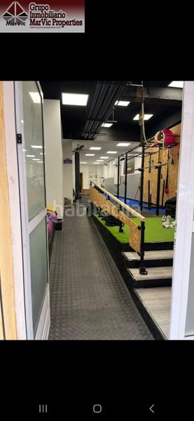 Foto d7d1e9ee-6782-4ff4-9f20-01482642923f. Local commercial dans Ensanche-Diputación Alicante