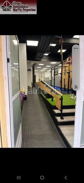 Foto fdbc16ec-c96c-4ccc-988e-2f3c128be4fa. Local commercial dans Ensanche-Diputación Alicante