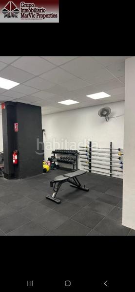 Foto ff5e062c-a062-4f58-b3a9-1d7e9e828e7d. Local commercial dans Ensanche-Diputación Alicante