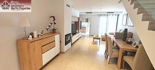 Xalet a Colonia Madrid. Chalet independiente en benidorm  zona colonia madrid
