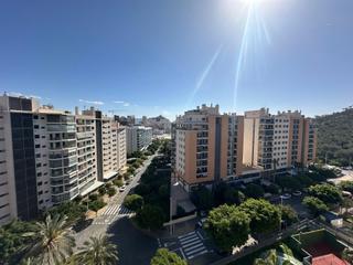 Apartament a Mirador de la Cala-Benimar. Zona cala de villajoiosa nuevo a estrenar
