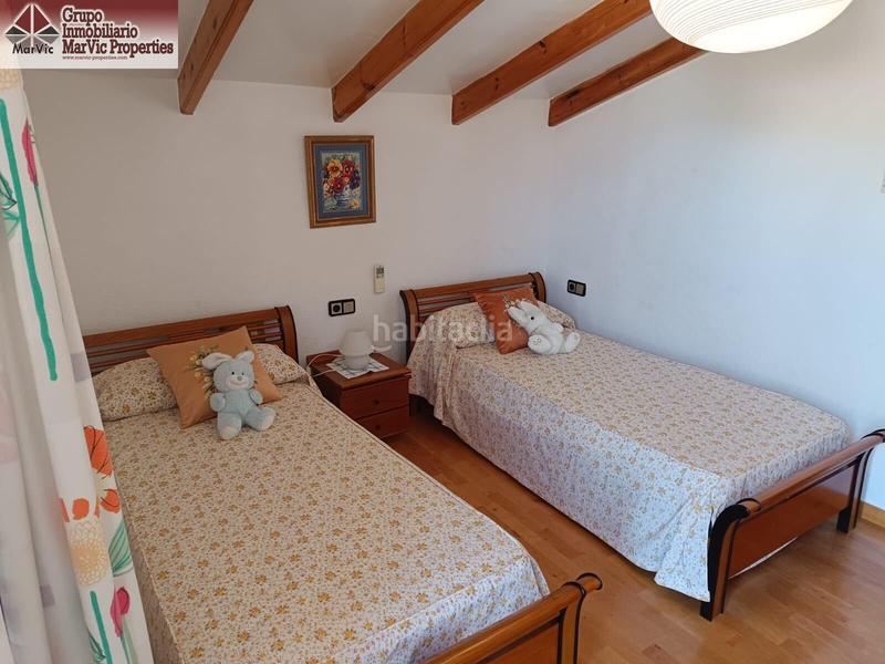 Foto 08a112bc-f808-4db9-b6a9-8e334efdedbf. Chalet avec chauffage parking piscine dans Rincón Bajo Benidorm