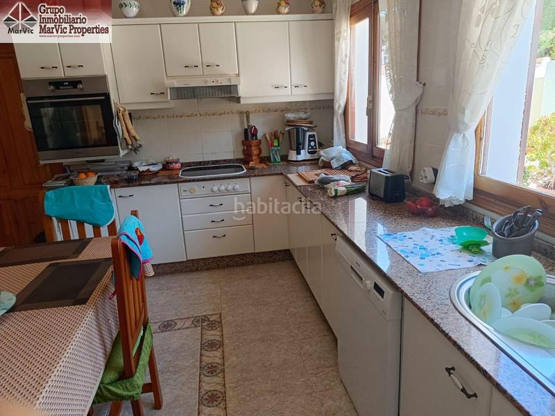 Foto 1e818dad-e88d-4418-8d20-d8c9e1318a92. Chalet avec chauffage parking piscine dans Rincón Bajo Benidorm