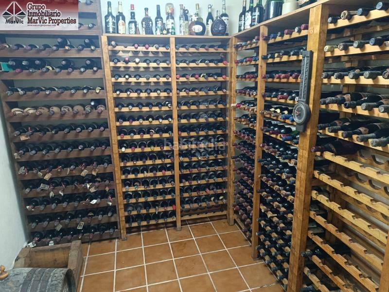 Foto 22664ada-5c07-4f8c-baf9-e316afeb1f51. Chalet avec chauffage parking piscine dans Rincón Bajo Benidorm