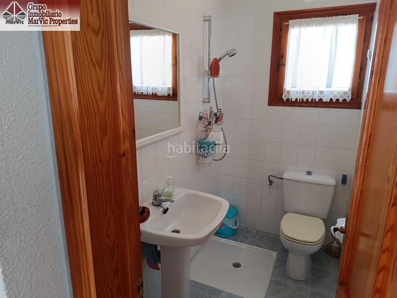 Foto 38db3202-e2c0-444e-b0d6-17d1beeb6d9f. Chalet avec chauffage parking piscine dans Rincón Bajo Benidorm