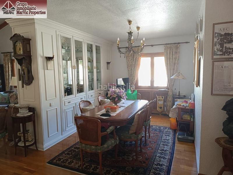 Foto 3b64df2f-466c-4bbd-b3cd-104940e7cdad. Chalet avec chauffage parking piscine dans Rincón Bajo Benidorm