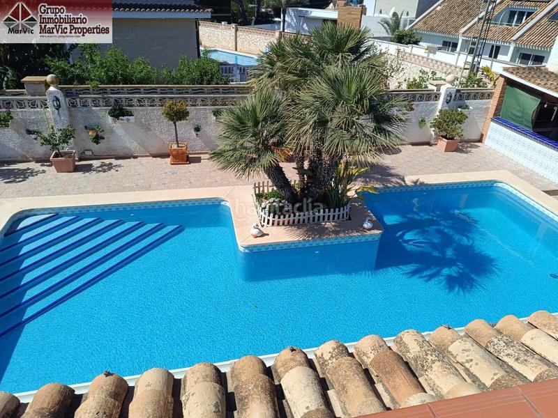 Foto 4eb7396e-970f-40f4-b31c-987e85e9815a. Chalet avec chauffage parking piscine dans Rincón Bajo Benidorm