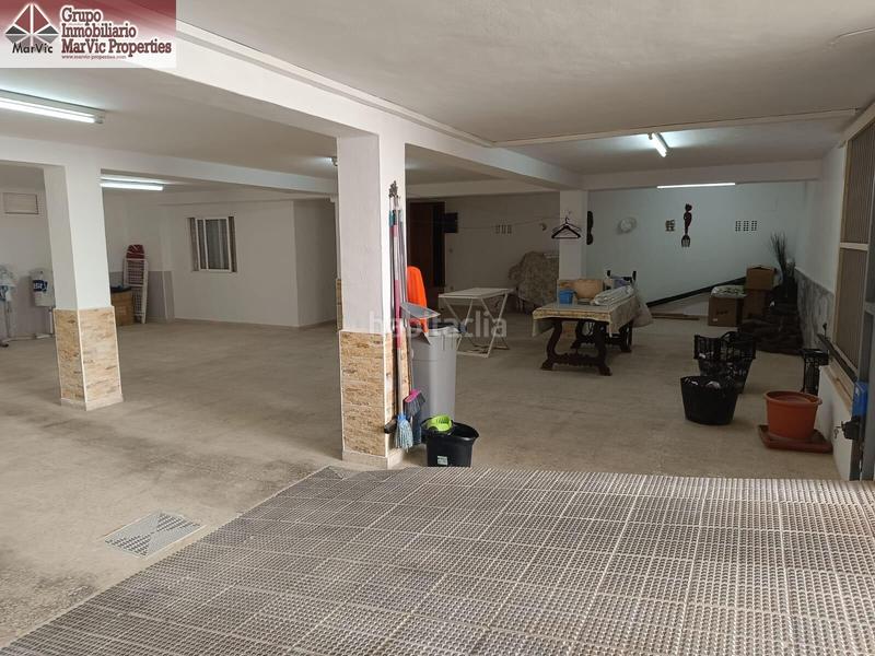 Foto 538eb2b3-f420-4c76-bea4-d4749ddb2553. Chalet avec chauffage parking piscine dans Rincón Bajo Benidorm