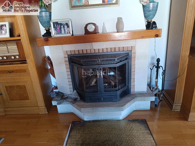 Foto 564dc991-3b2a-4daf-a208-189e18548eed. Chalet avec chauffage parking piscine dans Rincón Bajo Benidorm