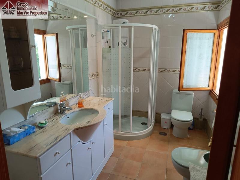 Foto 5702e9c0-1ff3-4eff-b504-7d57e75166ae. Chalet avec chauffage parking piscine dans Rincón Bajo Benidorm