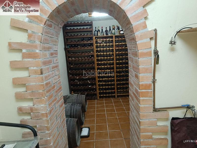 Foto 61132261-3ea0-4315-a18f-361a365a2851. Chalet avec chauffage parking piscine dans Rincón Bajo Benidorm