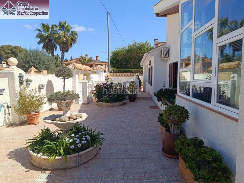 Foto 616bcf74-12aa-44ad-88b8-dfb3373aa592. Chalet avec chauffage parking piscine dans Rincón Bajo Benidorm