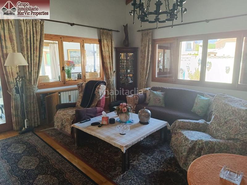 Foto 70e3b76f-149d-407c-8700-6493e4150ba1. Chalet avec chauffage parking piscine dans Rincón Bajo Benidorm