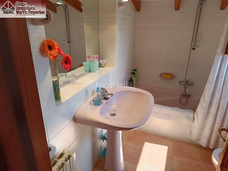 Foto 76843fa9-e006-43f4-8ff0-2675baec74bb. Chalet avec chauffage parking piscine dans Rincón Bajo Benidorm