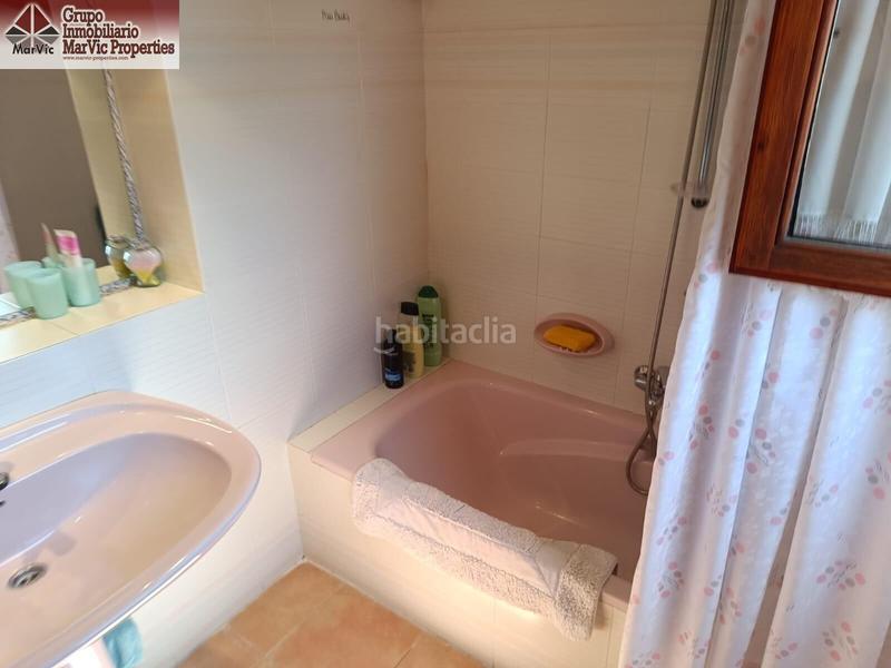 Foto 7a501434-4619-4749-a57e-a122dde32779. Chalet avec chauffage parking piscine dans Rincón Bajo Benidorm