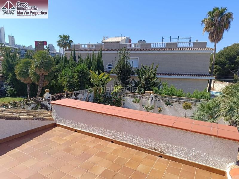Foto 898e2273-d3fa-424b-a447-966e97e4535a. Chalet avec chauffage parking piscine dans Rincón Bajo Benidorm