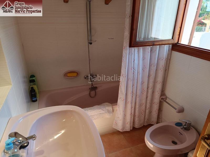 Foto a979673c-3ddb-4682-a882-a7958cbb3b47. Chalet avec chauffage parking piscine dans Rincón Bajo Benidorm