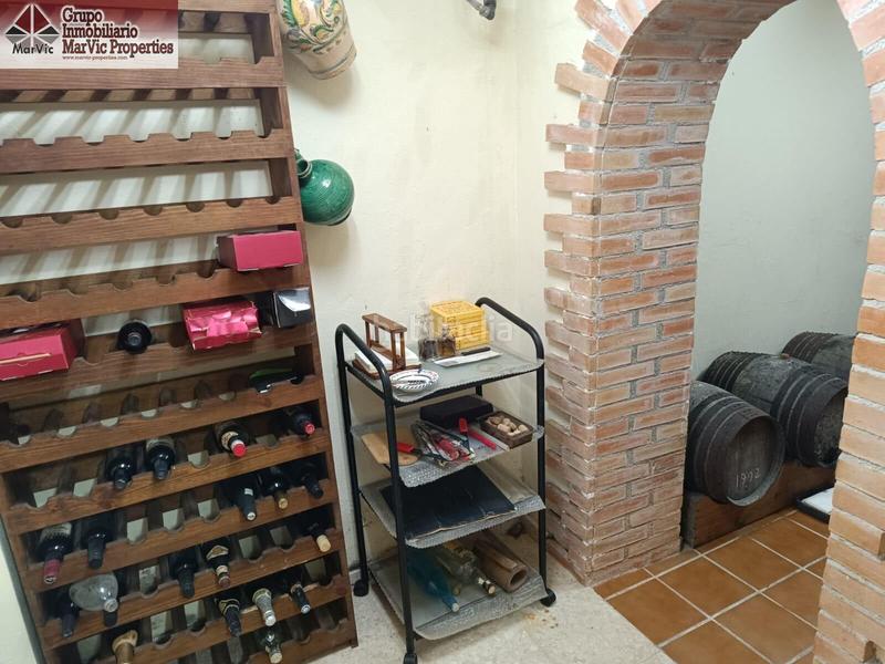 Foto b14b6c0d-8e87-4d4b-872b-387afaa7bf7c. Chalet avec chauffage parking piscine dans Rincón Bajo Benidorm