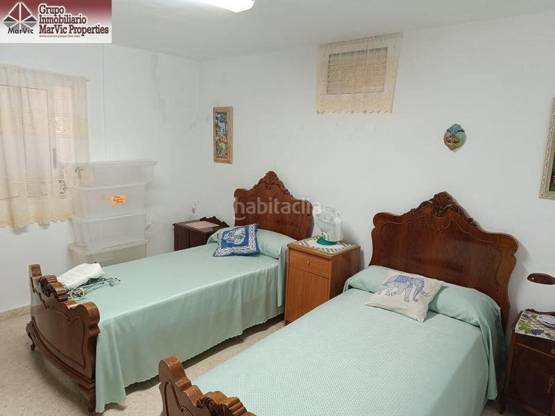 Foto b9c63a60-e623-43a8-842e-ce6c62cfd856. Chalet avec chauffage parking piscine dans Rincón Bajo Benidorm