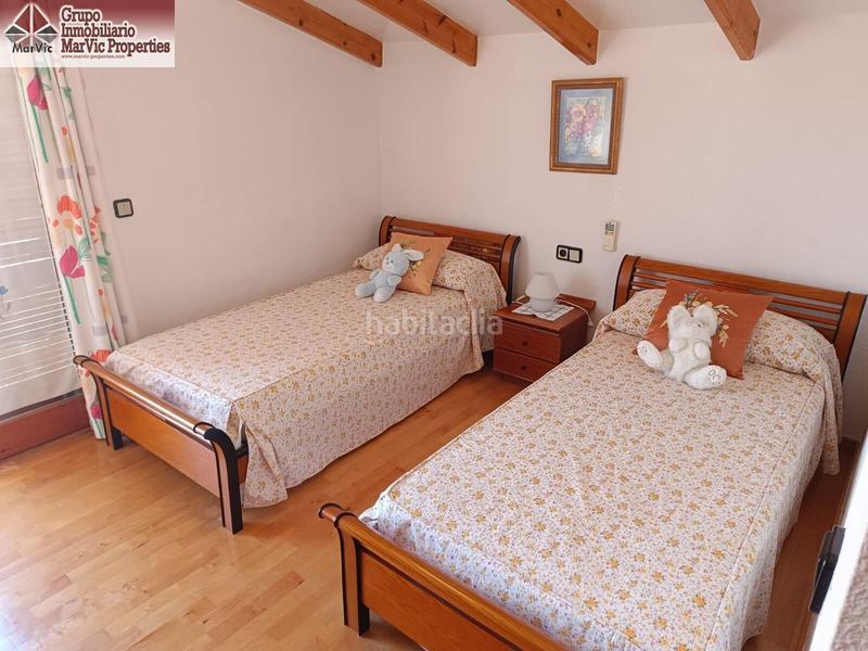 Foto c6d5ac93-c52a-4510-9cc2-bc0e020998d7. Chalet avec chauffage parking piscine dans Rincón Bajo Benidorm