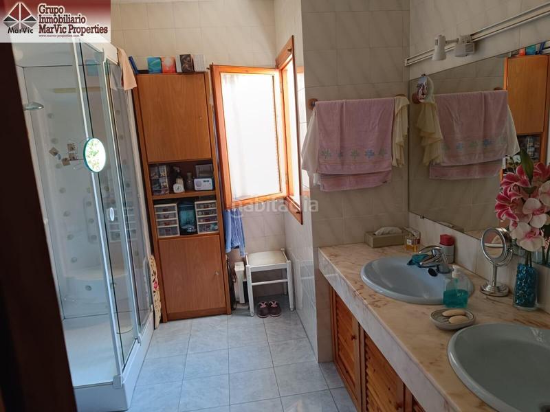 Foto d2253bc1-34f5-45e8-8293-c374115cb601. Chalet avec chauffage parking piscine dans Rincón Bajo Benidorm