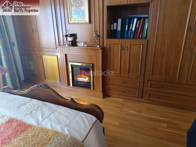 Foto d8527b8d-9eb5-4af1-b2d6-b885556e9cfc. Chalet avec chauffage parking piscine dans Rincón Bajo Benidorm