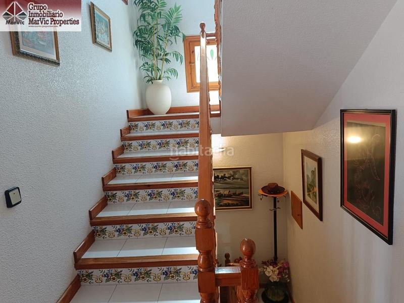 Foto df7caff9-5c5a-4ad4-9e5d-65a1b956e2a5. Chalet avec chauffage parking piscine dans Rincón Bajo Benidorm